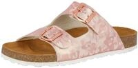 Lico Bioline Platino Damen Niedrige Hausschuhe, Rose, 40 EU