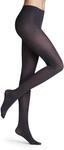 FALKE Damen Strumpfhose Pure Matt 50 DEN W Ti halb-blickdicht einfarbig 1 St&uuml;ck,