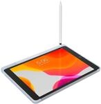 Targus THD514GL SafePort Antimikrobielle R&uuml;ckenabdeckung f&uuml;r iPad (9., 8. und 7.
