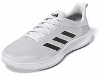 Adidas Herren Defiant Speed M Shoes-Low (Non Football), FTWR White/Core...