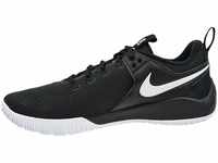 Nike Herren AR5281-001_42,5 Volleyball Shoes, Black, 42.5 EU