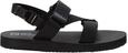 Jack Wolfskin Herren Urban Entdeckung Belt Sandal M, Black, 42 EU