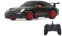 JAMARA 404095 - GT3 RS 1:24 2,4GHz - offiziell lizenziert, bis zu 1 Stunde...