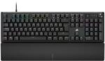 Corsair K70 CORE RGB SOCD Mechanische Gaming-Tastatur &ndash; Schwarz