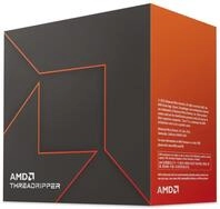 AMD Ryzen Threadripper 7980X (64 Kerne/128 Threads, 350W TDP, SP6 Sockel, 320MB