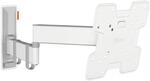 Vogel's Comfort TVM 3245 Schwenkbare TV-Wandhalterung f&uuml;r 19-43 Zoll Fernseher, Max.