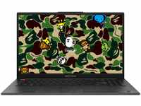 ASUS Vivobook S 15 OLED BAPE Edition Laptop | 15,6" WQHD+ OLED Display | Intel...