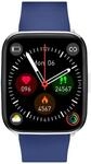 Radiant Golden Gate Collection &ndash; Smartwatch mit Herzfrequenz,...