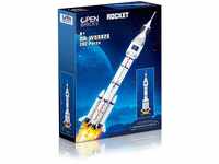 OPEN BRICKS - Rocket OB-WS0825, Mittel