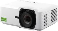 ViewSonic LX700-4K 4K UHD Laser Beamer für Gaming & Heimkino, 3500 ANSI Lumen,...