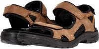 ECCO Herren ONROADS M 3S Shoe, Cocoa Brown/Black, 41 EU