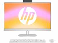 HP All-in-One Desktop-PC | 27" FHD Display | AMD Ryzen™ 7 7730U | 16 GB DDR4...
