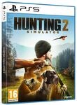 Hunting Simulator 2 PS5