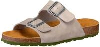 Lico Herren Bioline Concrete Pantoletten, Beige, 41 EU