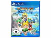 Wonder Boy Collection [PlayStation 4]
