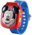 VTech Mickys Lernuhr &ndash; Kinderuhr mit digitaler Anzeige, Stoppuhr, Wecker und