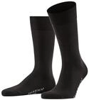 FALKE Herren Socken Cool 24/7 M So Baumwolle einfarbig 1 Paar, Braun Brown 5930,
