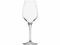 Stölzle Lausitz Exquisit Tasting Glas 270 ml I Verkostungsglas 6er Set I Blind