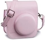 CULLMANN - RIO Fit 120 - Fototasche f&uuml;r Instax mini 12 und 11 - Rosa - Schutz vor