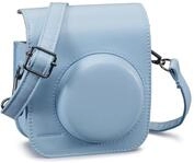 CULLMANN - RIO Fit 120 - Fototasche f&uuml;r Instax mini 12 und 11 - Blau - Schutz vor