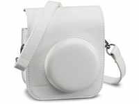 CULLMANN - Rio Fit 120 - Weiß - Fototasche für Instax Mini 12 - Schutz vor...