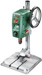 Bosch Tischbohrmaschine PBD 40 (710 W, Max. Bohr-&Oslash; in Stahl/Holz: 13 mm/40 mm,