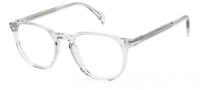DAVID BECKHAM DB 1106 Grey 50/19/150 Herren Brillen