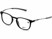 Nike Unisex Optical Sunglasses, 001 Matte Black, 49