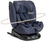 Chicco Unico Evo I-Size, gewicht 0-36 Kg, f&uuml;r Kinder von 40 bis 150 cm, homologiert