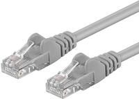 PremiumCord Netzwerkkabel, Ethernet, LAN & Patch Kabel CAT5e, UTP, Schnell flexibel &