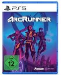 ArcRunner - PS5