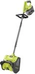 RYOBI 18 V ONE+ Akku‐Schneefr&auml;se RY18ST25A‐0, R&auml;umbreite 25 cm, ohne Akku und