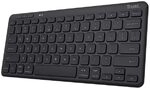 Trust Lyra Compact Dradloos Toetsenbord, QWERTY Layout