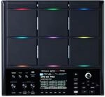 Roland SPD-SX PRO Sampling Pad | Das Sampling Pad Topmodell f&uuml;r Drummer & andere