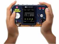 My Arcade Space Invaders Pocket Player Pro tragbares Spielsystem