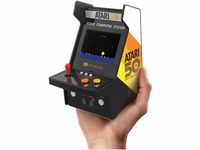 My Arcade Atari Micro Player Pro Portable Retro Arcade 100 Spiele
