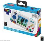 My Arcade Pocket Player Pro Tetris Portable Gaming System