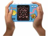 Console de jeu rétrogaming - Atari - Pocket Player PRO Ms. Pac-Man - Ecran 7cm...