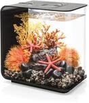 biOrb FLOW 15 LED Aquarium en noir