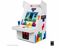 My Arcade DGUNL-7025 Tetris Micro Player Pro Portable Retro Arcade