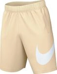 Nike Herren Club Shorts, Guava Ice/White/White, XL Kurz EU