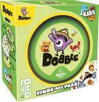 Asmodee, Dobble Kids, DE-Version, Familienspiel, Kartenspiel, Schnelles und...