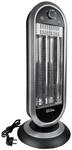 G&uuml;de Infrarot Heizstrahler GIH 900 (900 W Heizleistung, 2 Heizstufen (450/900...