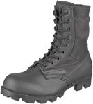 Bottes US Panama Jungle Mil-Tec