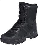 Mil-Tec - Bottes 2&egrave;me G&eacute;n&eacute;ration Mil-Tec - Noir
