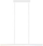 Paulmann 79887 LED Pendelleuchte Smart Home Zigbee Lento Tunable White 3x2100lm