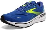 Brooks 1103911D429 Adrenaline GTS 23 Herren Blue/Nightlife/Black EU 42.5
