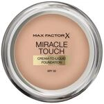 Max Factor, Face Foundation1 x s, 45 (warme Mandel), 11.5 milliliter