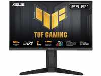 ASUS TUF Gaming VG249QL3A - 24 Zoll Full HD Monitor - 180 Hz, 1ms GtG, G-Sync,