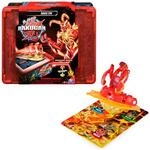Bakugan 3.0 Baku-Tin mit Special Attack Mantid, hochwertige...